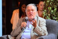 MUSTAFA NECATİ - 'Tanzimat Kadroları Atatürk'ün Elinde Olsaydı...'