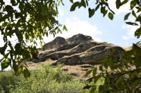 ŞEREF AYDıN - Tekkeköy Belediyesi 'Uluslararası Arkeoloji Sempozyumu'Na Hazırlanıyor