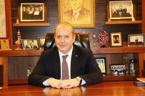 TEKNOPARK - TSO'dan Teknopark Açıklaması