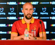 'Tudor İle Görüşmem Olmadı'