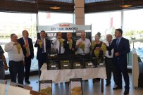 GÖKAY ÖZKAN - Turgutlu'nun Kurtuluş Gününde Çitfe Mutluluk Yaşandı