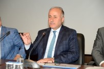 SEYFETTIN AZIZOĞLU - Uyuşturucuya Karşı Topyekûn Mücadele