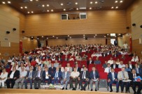 ÖZEL GÜVENLİK GÖREVLİSİ - Vali Dağlı Kesin Konuştu 'Gözünün Yaşına Bakmayacağız'