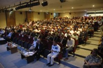 TAŞIMALI EĞİTİM - Van'da 'Okul Güvenliği' Toplantısı