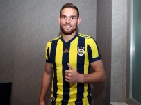 TOTTENHAM HOTSPUR - Vincent Janssen Fenerbahçe'de!