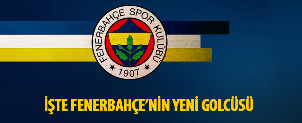 Vincent Janssen Fenerbahçe'de!