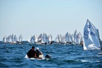 OPTIMIST - Yelkende Balkanlar'ın Kalbi Süleymanpaşa'da Atıyor