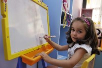 ADİLE NAŞİT - Yenimahalle Anaokullarında Ders Zili Çalıyor