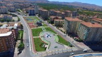 MEHMET KARAMAN - Yeşilyurt Belediye Başkanı Hacı Uğur Polat Açıklaması