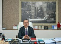 TECRIT - Yılda 800 Binden Fazla Kişi İntihar Ediyor