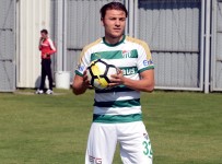 Yusuf Erdoğan Formayı Giydi