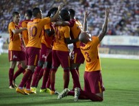 CEDRIC - 6 Sezon Sonra En Fazla Transferi Bu Yaz Yaptı