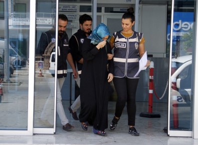 Antalya Polisinden 16 İlde Eş Zamanlı 'Bylock' Operasyonu Açıklaması 18 Gözaltı