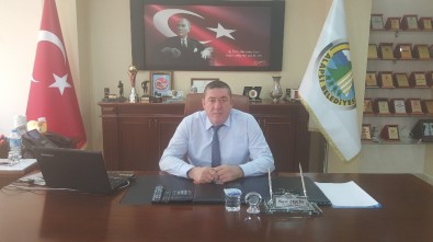 Başkan Tekin Açıklaması 'CHP'nin Kuruluş Yıl Dönümünü Gururla Kutluyoruz'