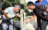 NURETTİN DEMİR - Bir Asır Sonra Gelen Su