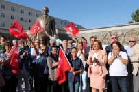 ŞEVKİ KULKULOĞLU - CHP 94'Üncü Yıl Kutlamaları Yapıldı