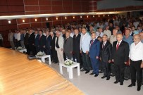 Dadaloğlu Derneği Başkanı İbrahim Yıldırım Açıklaması
