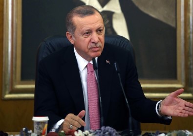 Erdoğan, İzmir'in Kurtuluş Yıl Dönümünü Kutladı