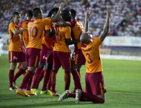 CEDRIC - Galatasaray, 6 Sezon Sonra En Fazla Transferi Bu Yaz Yaptı