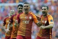 LUKAS PODOLSKI - Galatasaray, Transferden 20 Milyon 710 Bin Euro Kazandı