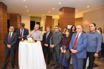 KEMAL ÇEBER - Karabük'te Adli Yıl Açılışı Yapıldı