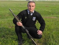 KARAAĞAÇLı - Muş'ta 5 kişiyi öldüren özel güvenlik görevlisi yakalandı