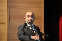 ENDÜSTRI MESLEK LISESI - Okul Bahçelerini Polis İzleyecek