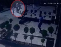 SİLAHLI SALDIRGAN - Eski karısıyla barışmak isteyen adam dehşet saçtı