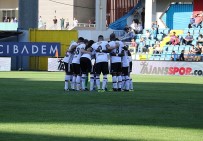 CEM SATMAN - Süper Lig