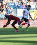 TOLGAY ARSLAN - Tolga Arslan Açıklaması 'Hak Ettiğimiz Bir Üç Puan Aldık'