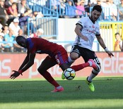 TOLGAY ARSLAN - Tolgay Arslan Açıklaması Hak Ettiğimiz Bir Üç Puan Aldık