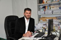 TIP EĞİTİMİ - Türkiye Karşıtlarını Susturan Selmanoğlu, İHA'ya Konuştu