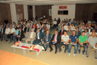 Tuşba'da 'Okul Güvenliği' Toplantısı