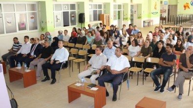 Tuzluca 'Da Yenilenen Müfredat Tanıtım Semineri Gerçekleşti