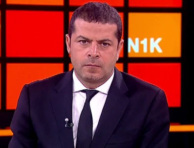 Cüneyt Özdemir'in suçu ne?