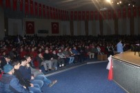 Erzurum 'Da Mekke'nin Ve Kudüs'ün Fethi Büyük Bir Coşkuyla Kutlandı