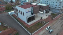 SABAHAT AKKİRAZ - Hacı Bektaş Veli Kültür Merkezi Zeytinköy'e Emanet