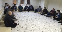 İLİM YAYMA CEMİYETİ - Hakkari'de 'Mekke'nin Fethi' Programı