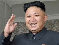 KİM JONG UN - Kim Jong Un: Nükleer silahları ateşleme düğmesi masamda