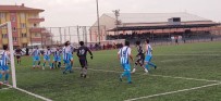 KARTALSPOR - Malatya'da Amatör Kümede 7 Maçta 37 Gol Atıldı