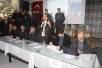 ESNAF ODASI - Malatya Seyyar Pazarcılar Esnaf Odası Seçimini Yapıyor