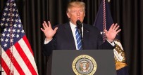Trump'tan Bir İran Açıklaması Daha