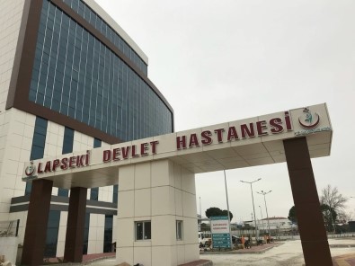Turan Açıklaması 'Marmara'nın Sağlık Üssü Çanakkale Olacak'