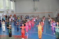 Yunusemreli Belediyespor 16 Branşta 2 Bin Sporcu Yetiştirdi