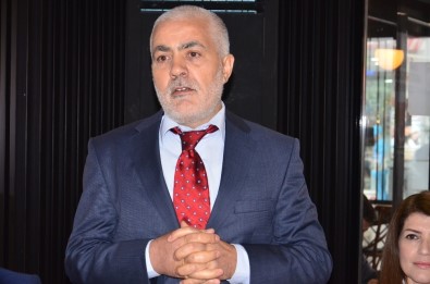 10 Ocak Çalışan Gazeteciler Günü Balıkesir'de Kutlandı