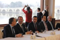 ÇALIŞAN GAZETECİLER GÜNÜ - 10 Ocak'ta 'Çalışan Gazeteciler' Unutulmadı