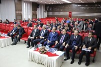 GAYRİMENKUL ALIMI - 2017'De Yabancılar Samsun'dan 524 Gayrimenkul Aldı