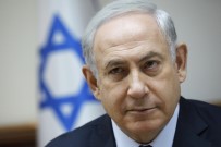 YAHUDI - ABD'li Yahudi Din Adamlarından Netanyahu'ya Uyarı