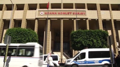 Adana'da Tecavüz İddiasına Tutuklama