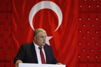 GÜLTEKİN GENCER - Antalyaspor Başkanını Seçti